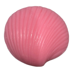 Savon fantaisie coquillage...
