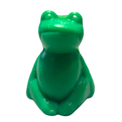 Savon fantaisie Grenouille...