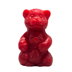 Savon fantaisie ourson...