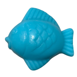 Savon fantaisie Poisson...