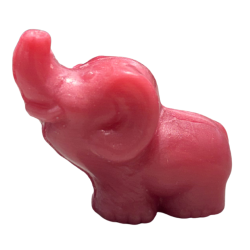 Savon fantaisie éléphant...