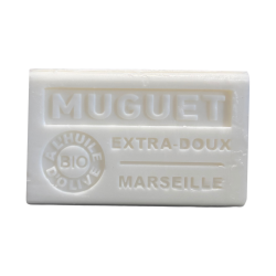 Savon Muguet 125g