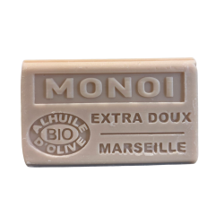 Savon Monoï 125g