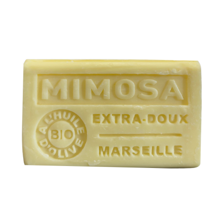 Savon Mimosa 125g