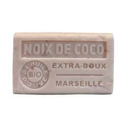 Savon Noix de Coco 125g