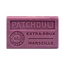 Savon Patchouli 125g