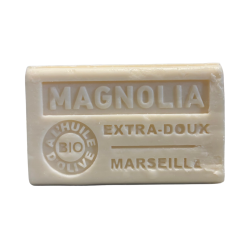 Savon Magnolia 125g
