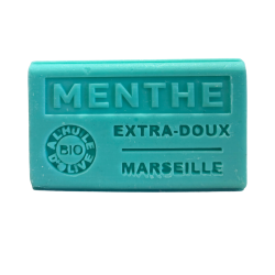 Savon Menthol 125g