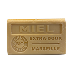 Savon Miel 125g