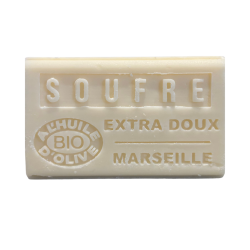 Savon Soufre 125g