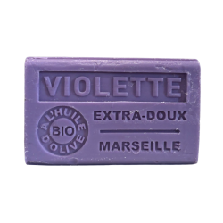 Savon Violette 125g