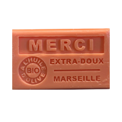 Savon Merci 125g