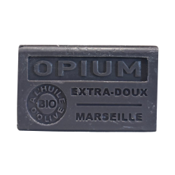 Savon Opium 125g