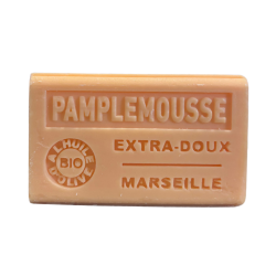 Savon Pamplemousse 125g