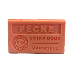Savon Pêche 125g