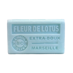 Savon Fleur de Lotus 125g
