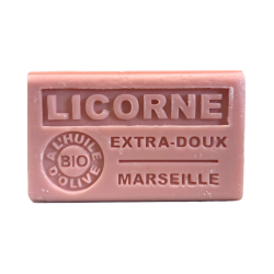 Savon Licorne 125g