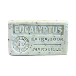 Savon Eucalyptus 125g