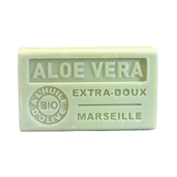 Savon Aloe Vera 125g