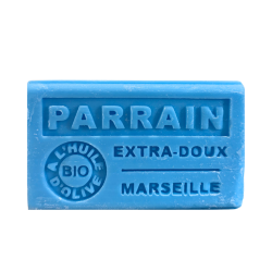 Savon Parrain 125g