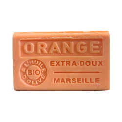 Savon Orange 125g
