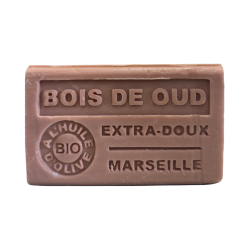 Savon Bois de oud 125g