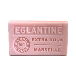 Savon Églantine 125g