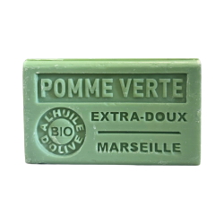 Savon Pomme Verte 125g