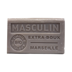 Savon Masculin 125g