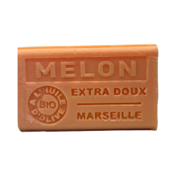 Savon Melon 125g