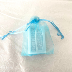 Lotus 60 g + Sachet Organza