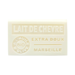 Savon Lait de chèvre 125 g