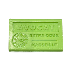 Savon Avocat 125g