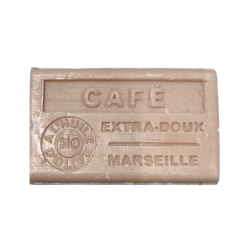 Savon Café 125g