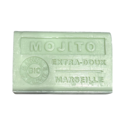 Savon Mojito 125g