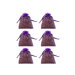 Petit sachet de lavande x6