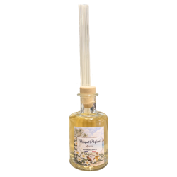 Parfum d'ambiance - Monoi