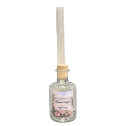 Parfum d'ambiance - Rose