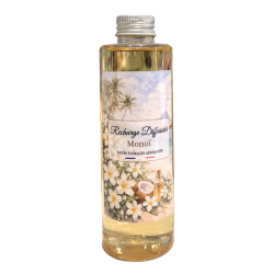 Recharge Parfum Bouquet -...