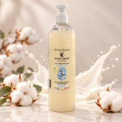Savon Liquide - lait...