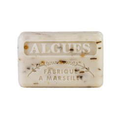Savon Algues 125g