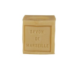 Cube de Marseille 100g Végétal
