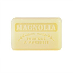 Savon Magnolia 125g