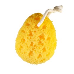 Éponge de bain en cellulose...