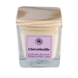 Bougie Chèvrefeuille 80 g