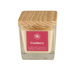 Bougie Cranberry 80 g